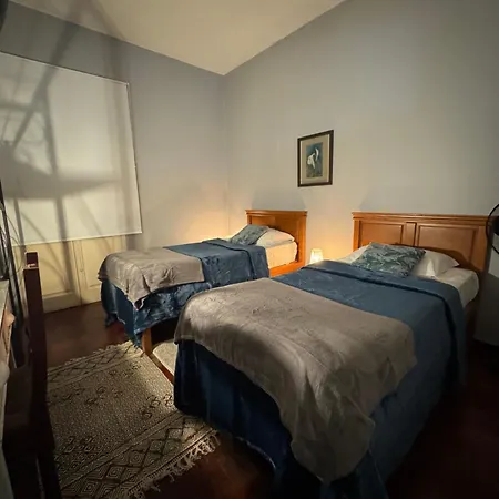 19 3* Funchal (Madeira)