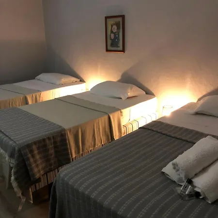 Pensionat 19 Funchal (Madeira)