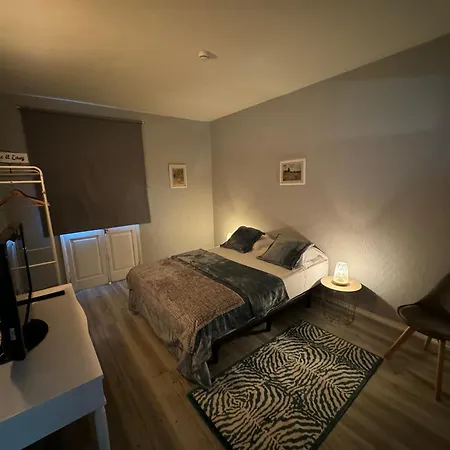 Maison d'hôtes 19 Funchal (Madeira)