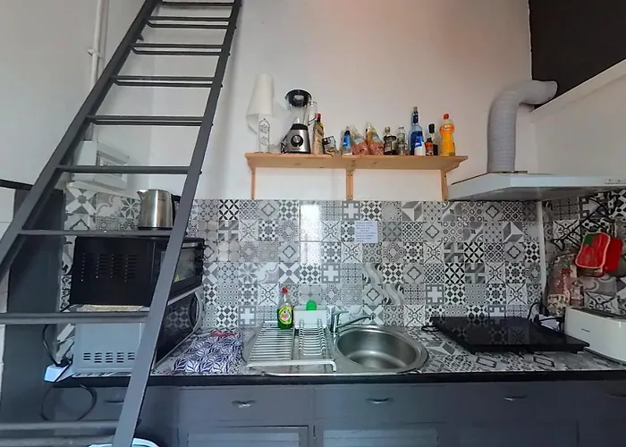 Maison d'hôtes 19 Funchal (Madeira)
