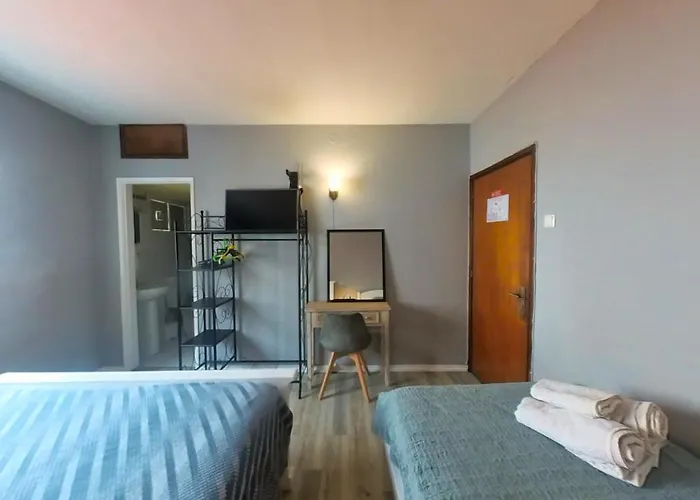 Guest house Funchal 19