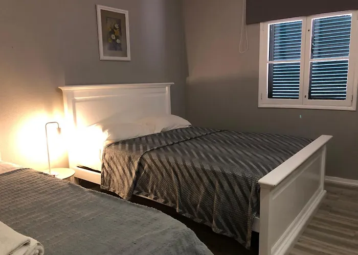 Funchal 19 3* Funchal (Madeira)