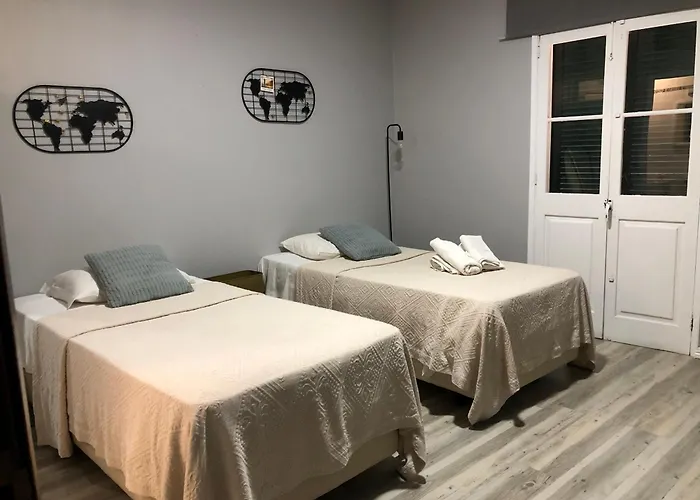 Funchal 19 Guest house