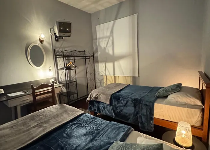 Guest house Funchal 19