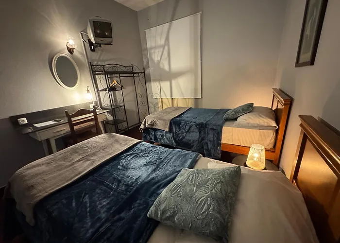 Guest house Funchal 19