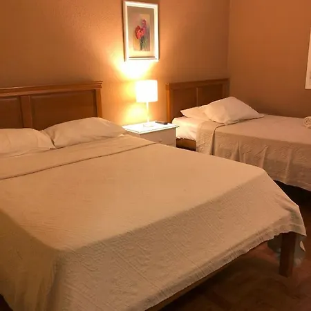 게스트하우스 19 푼샬