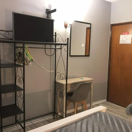 게스트하우스 19 3*