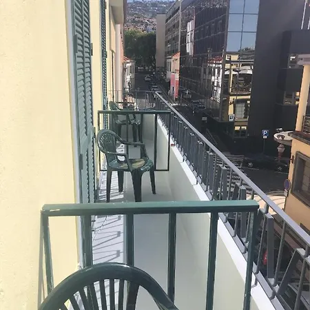 19 게스트하우스 푼샬