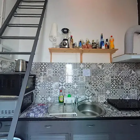 게스트하우스 19 푼샬