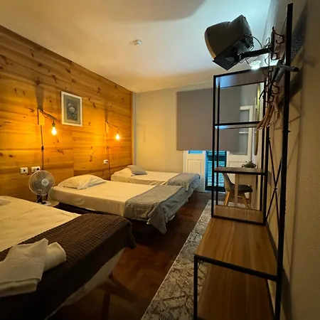 게스트하우스 19 3*