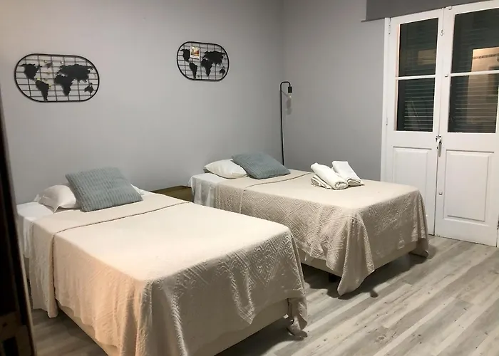 Guest house Funchal 19 Funchal (Madeira)