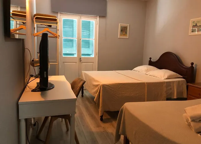 Funchal 19 Guest house