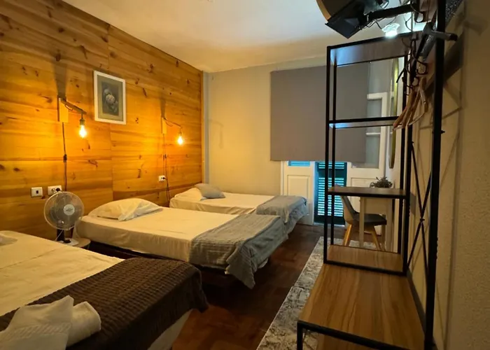 Guest house Funchal 19 3*