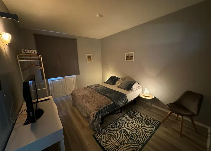 Guest house Funchal 19 Funchal (Madeira)